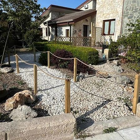Case Vacanza E Camere In Villa Isabella Con Parcheggio Custodito E Wifi Gioia Del Colle Dış mekan fotoğraf