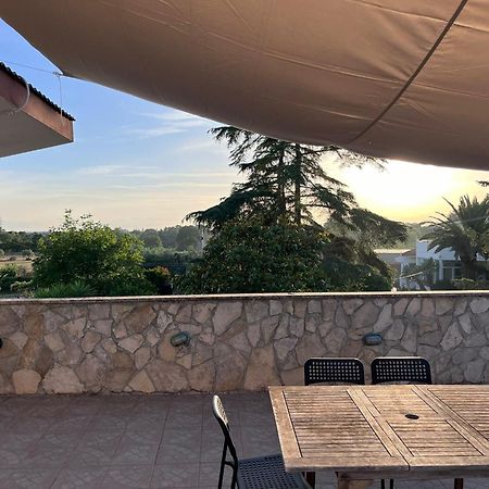 Case Vacanza E Camere In Villa Isabella Con Parcheggio Custodito E Wifi Gioia Del Colle Dış mekan fotoğraf