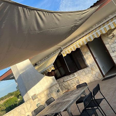 Case Vacanza E Camere In Villa Isabella Con Parcheggio Custodito E Wifi Gioia Del Colle Dış mekan fotoğraf