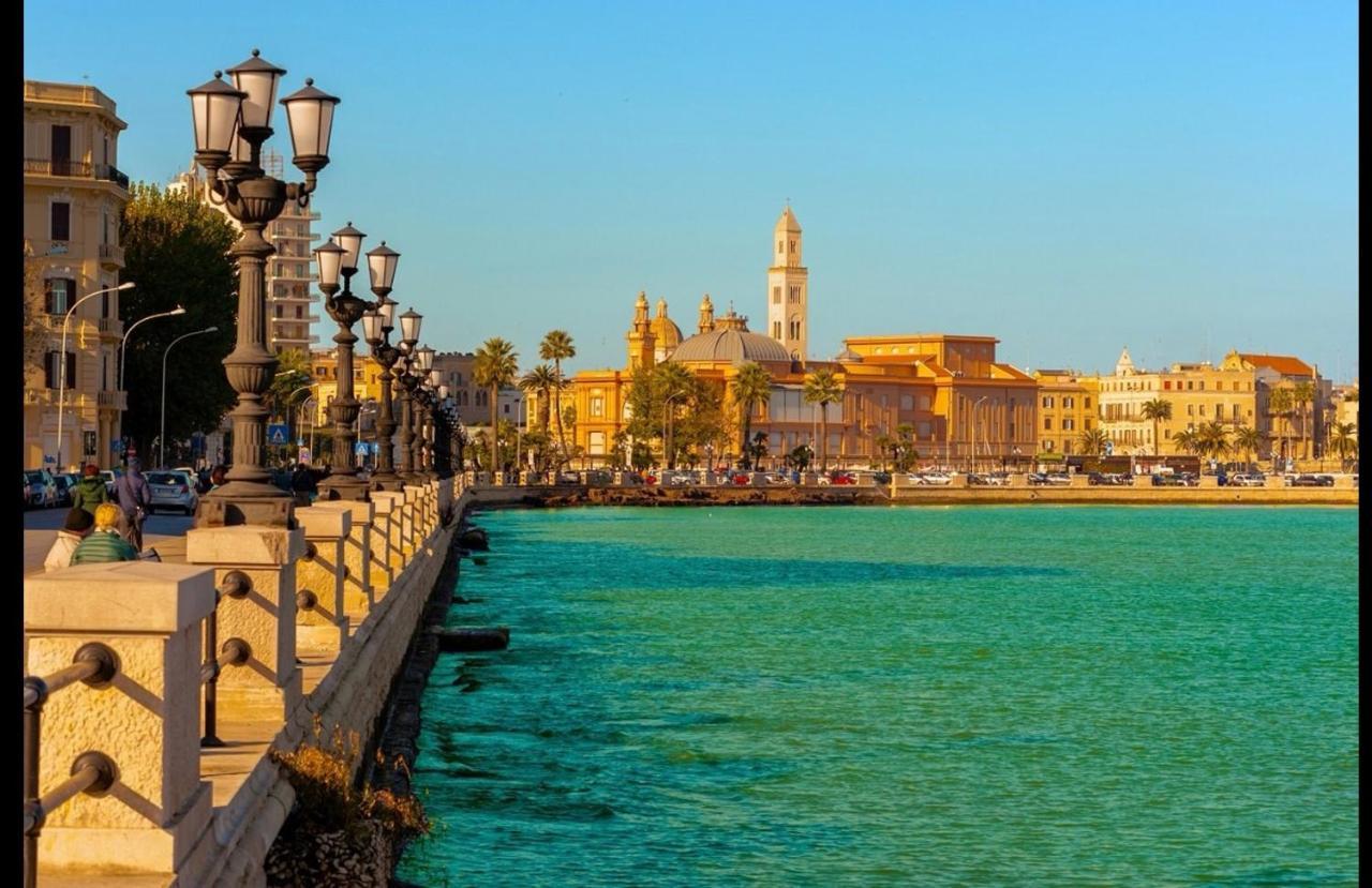 Case Vacanza E Camere In Villa Isabella Con Parcheggio Custodito E Wifi Gioia Del Colle Dış mekan fotoğraf