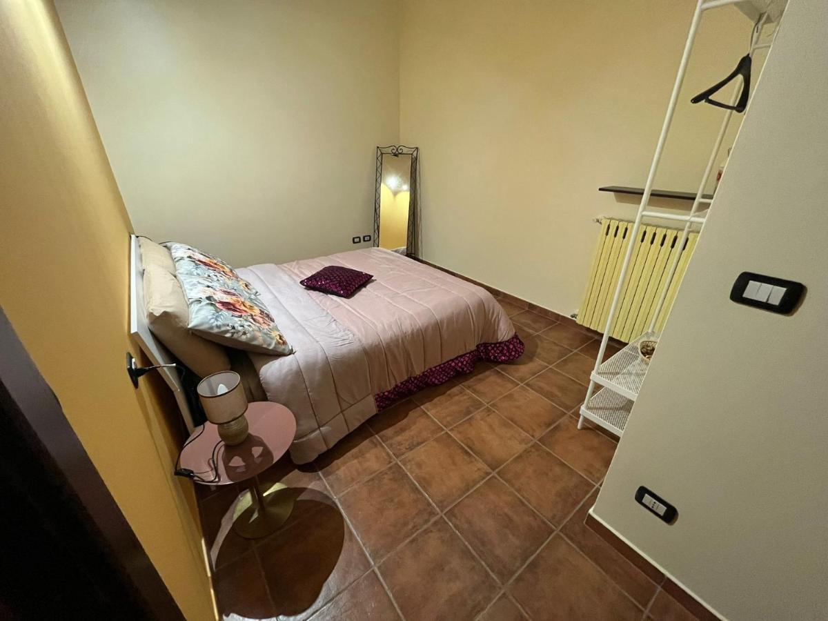 Case Vacanza E Camere In Villa Isabella Con Parcheggio Custodito E Wifi Gioia Del Colle Dış mekan fotoğraf