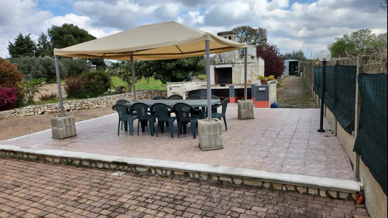 Case Vacanza E Camere In Villa Isabella Con Parcheggio Custodito E Wifi Gioia Del Colle Dış mekan fotoğraf