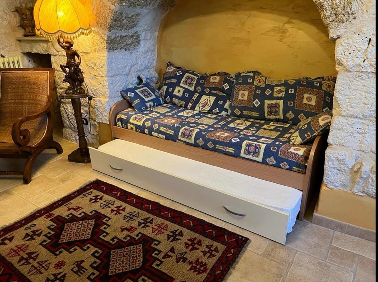 Case Vacanza E Camere In Villa Isabella Con Parcheggio Custodito E Wifi Gioia Del Colle Dış mekan fotoğraf