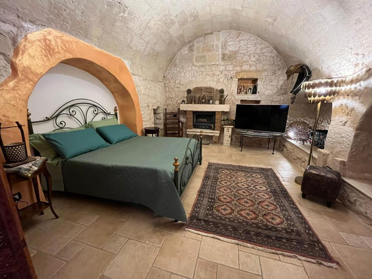 Case Vacanza E Camere In Villa Isabella Con Parcheggio Custodito E Wifi Gioia Del Colle Dış mekan fotoğraf