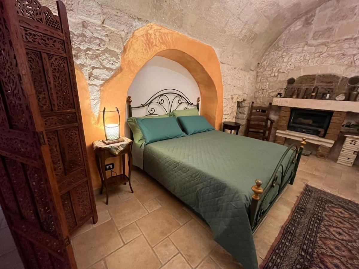 Case Vacanza E Camere In Villa Isabella Con Parcheggio Custodito E Wifi Gioia Del Colle Dış mekan fotoğraf