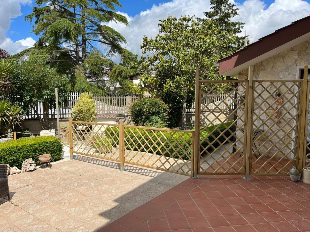 Case Vacanza E Camere In Villa Isabella Con Parcheggio Custodito E Wifi Gioia Del Colle Dış mekan fotoğraf