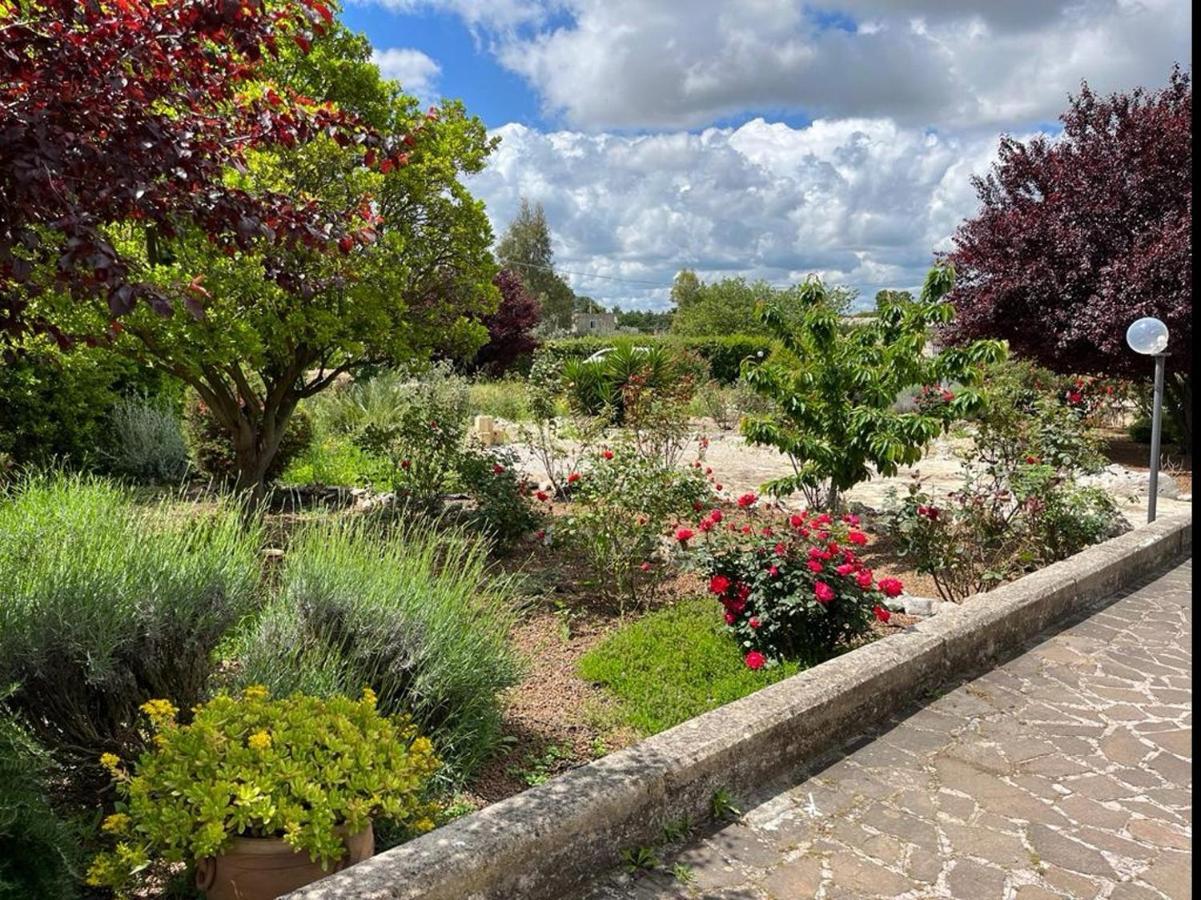 Case Vacanza E Camere In Villa Isabella Con Parcheggio Custodito E Wifi Gioia Del Colle Dış mekan fotoğraf