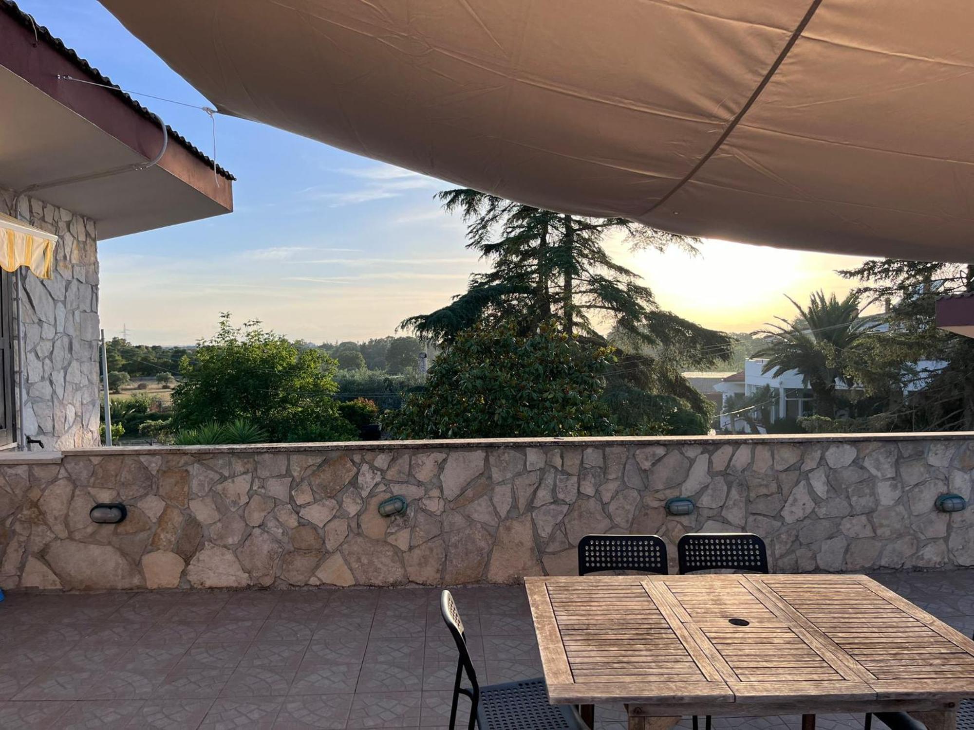 Case Vacanza E Camere In Villa Isabella Con Parcheggio Custodito E Wifi Gioia Del Colle Dış mekan fotoğraf